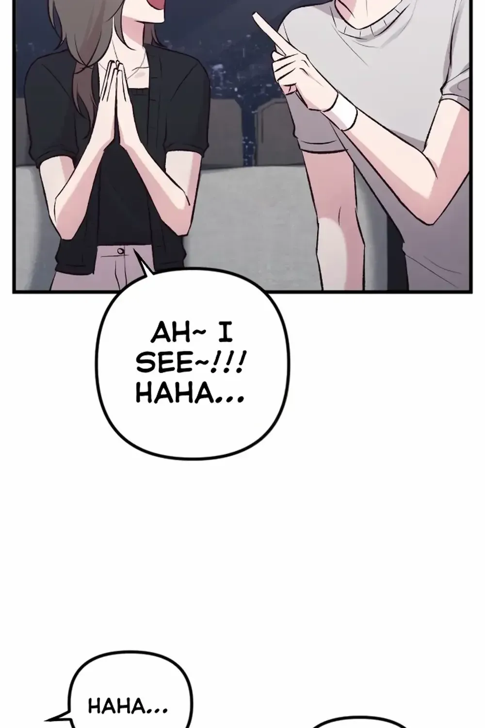 Meet In The Middle Zinmanga X Chapter 8 Page 102