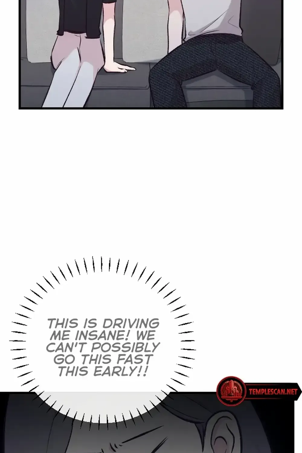 Meet In The Middle Zinmanga X Chapter 8 Page 104