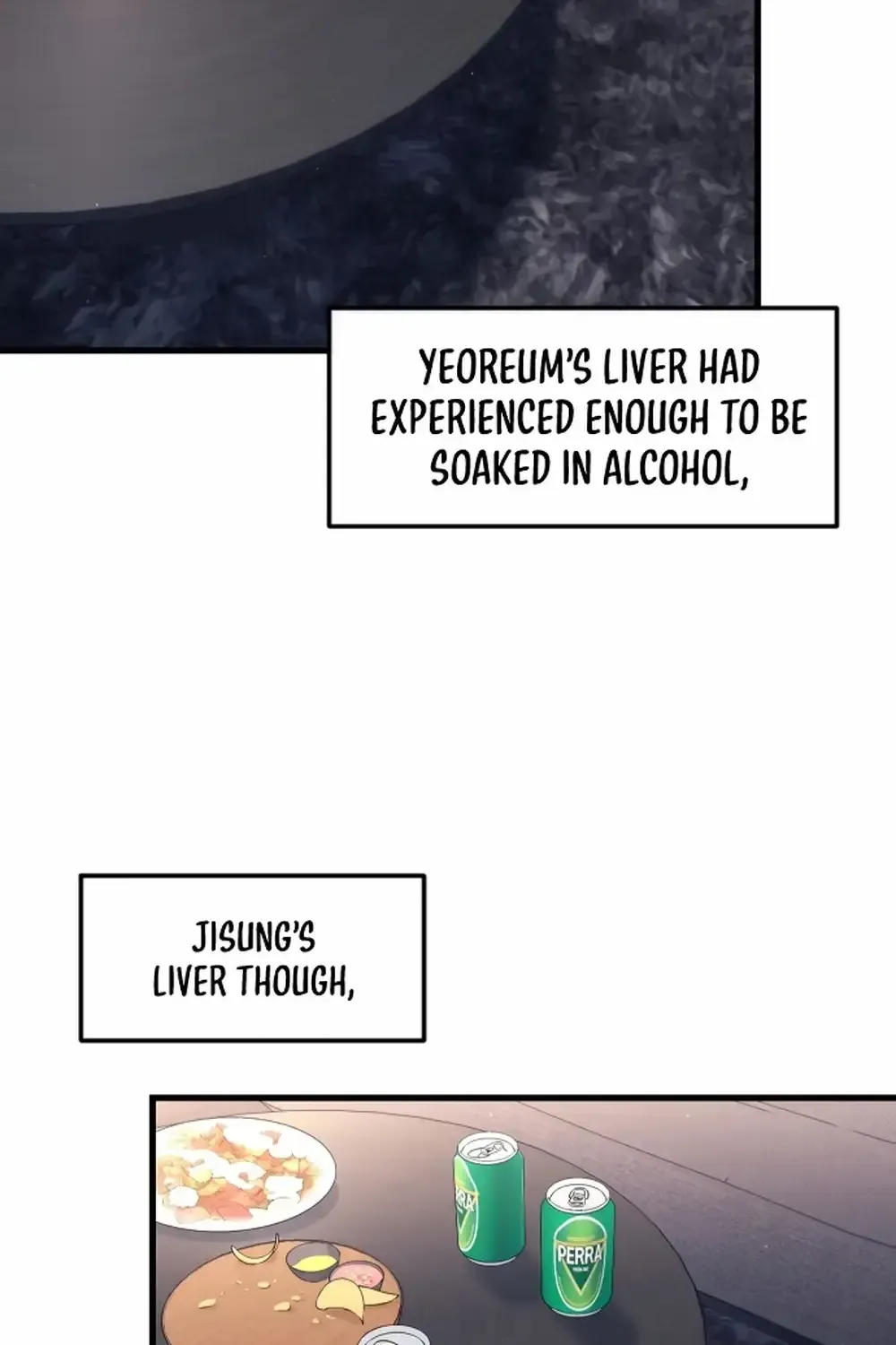 Meet In The Middle Zinmanga X Chapter 8 Page 109