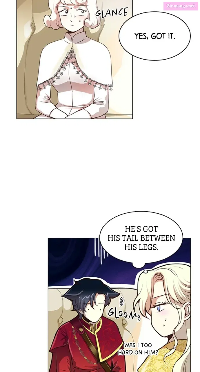 My Stepdaughter is a Bunny Zinmanga X Chapter 13 Page 4