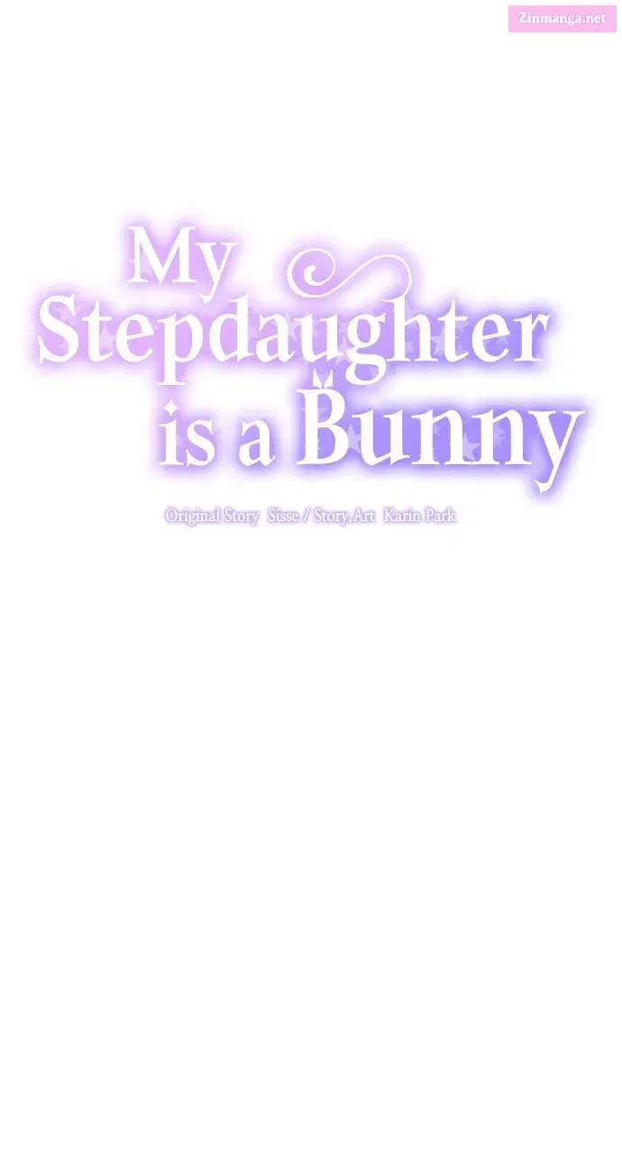 My Stepdaughter is a Bunny Zinmanga X Chapter 13 Page 11
