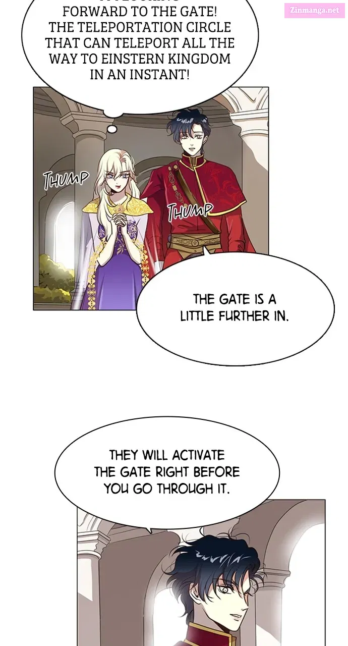 My Stepdaughter is a Bunny Zinmanga X Chapter 13 Page 15