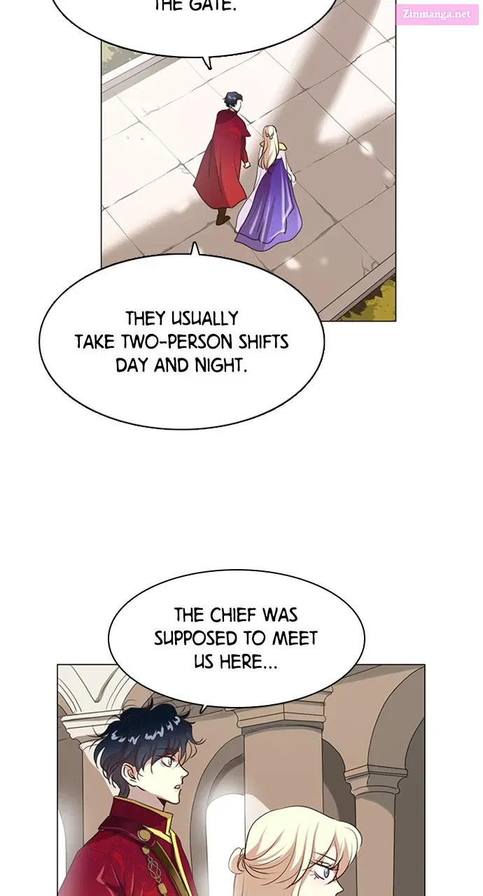 My Stepdaughter is a Bunny Zinmanga X Chapter 13 Page 18