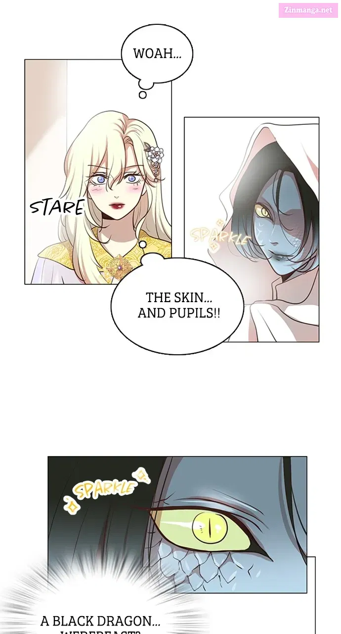 My Stepdaughter is a Bunny Zinmanga X Chapter 13 Page 20
