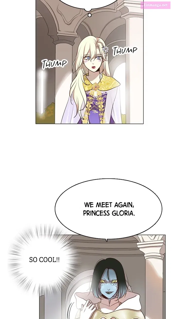 My Stepdaughter is a Bunny Zinmanga X Chapter 13 Page 22
