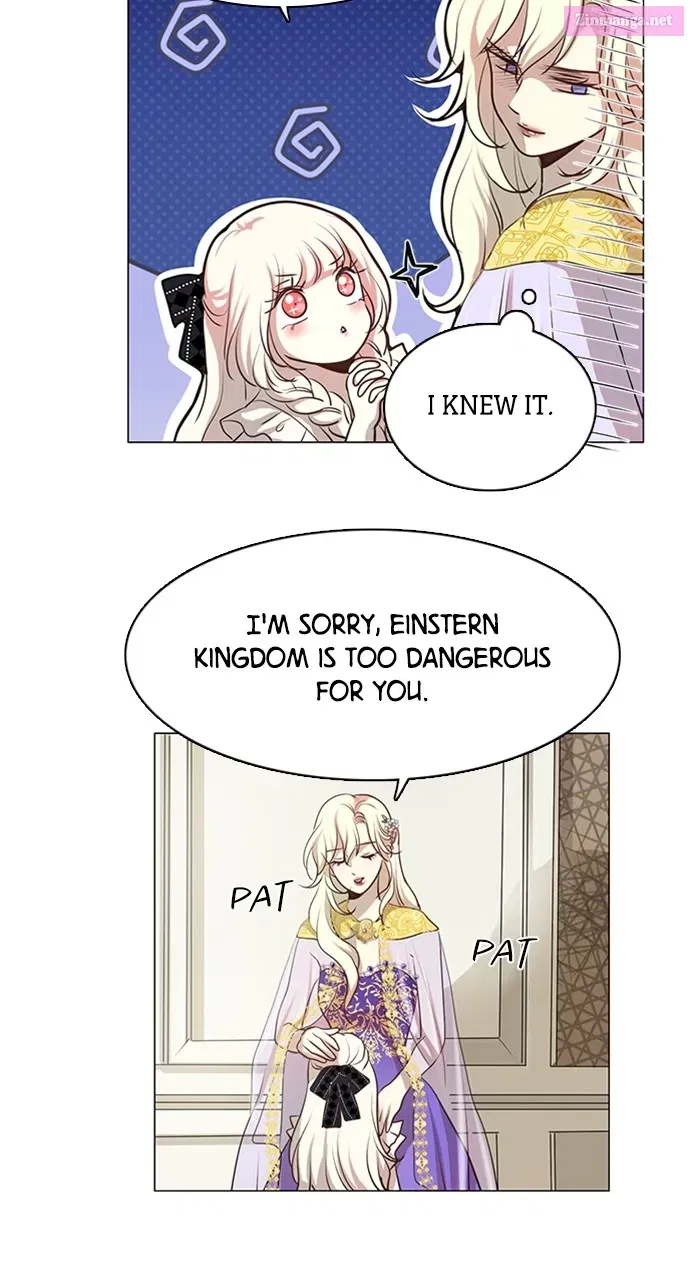 My Stepdaughter is a Bunny Zinmanga X Chapter 12 Page 35