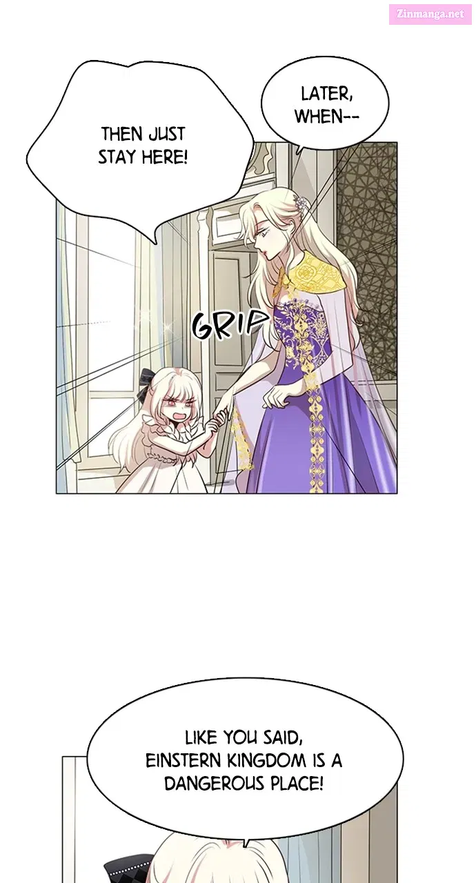 My Stepdaughter is a Bunny Zinmanga X Chapter 12 Page 36