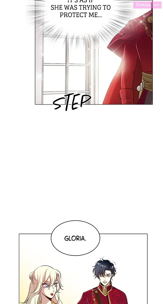 My Stepdaughter is a Bunny Zinmanga X Chapter 12 Page 39