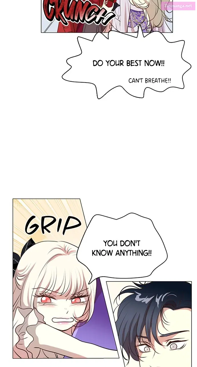 My Stepdaughter is a Bunny Zinmanga X Chapter 12 Page 46