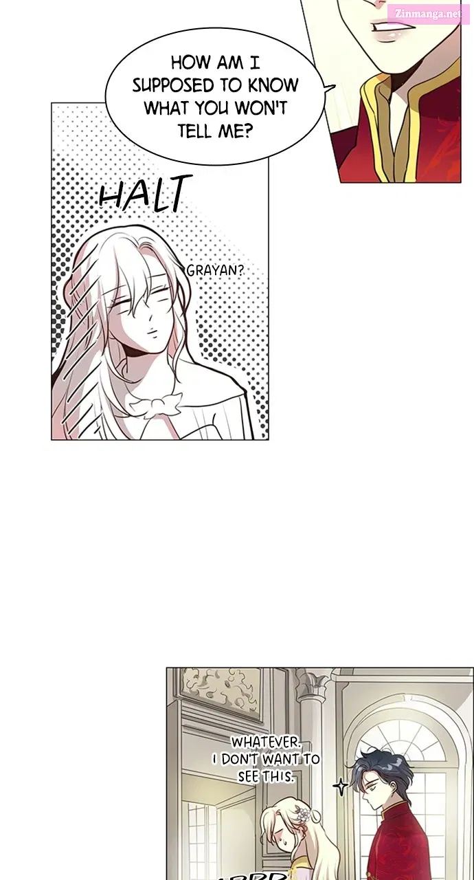 My Stepdaughter is a Bunny Zinmanga X Chapter 12 Page 47