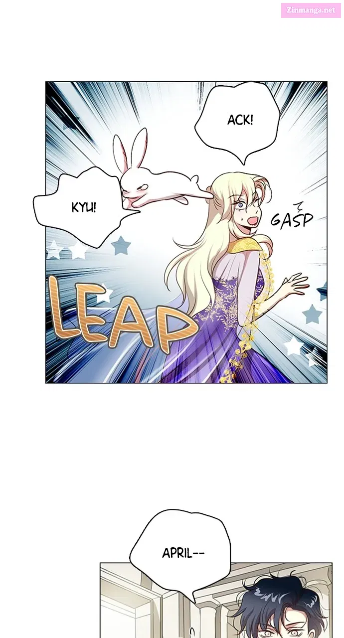 My Stepdaughter is a Bunny Zinmanga X Chapter 12 Page 49