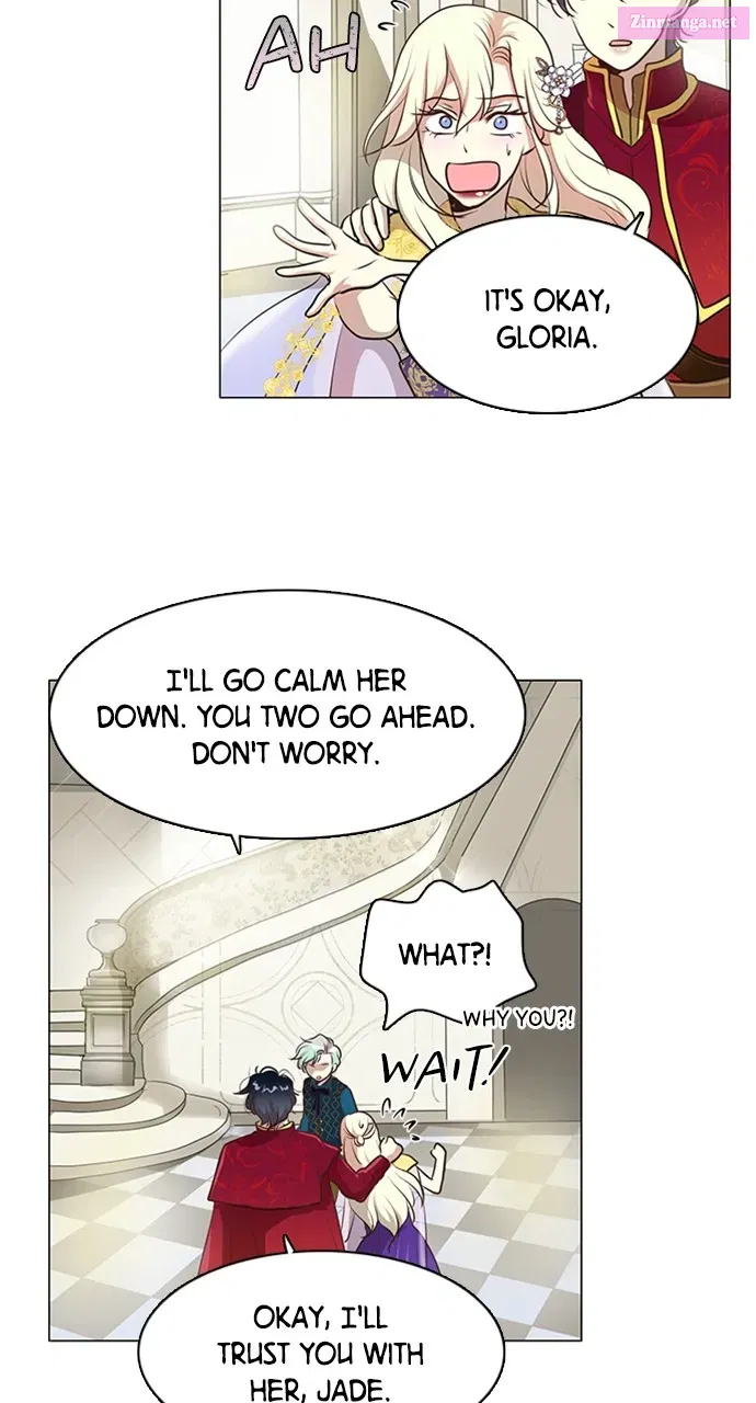 My Stepdaughter is a Bunny Zinmanga X Chapter 12 Page 50