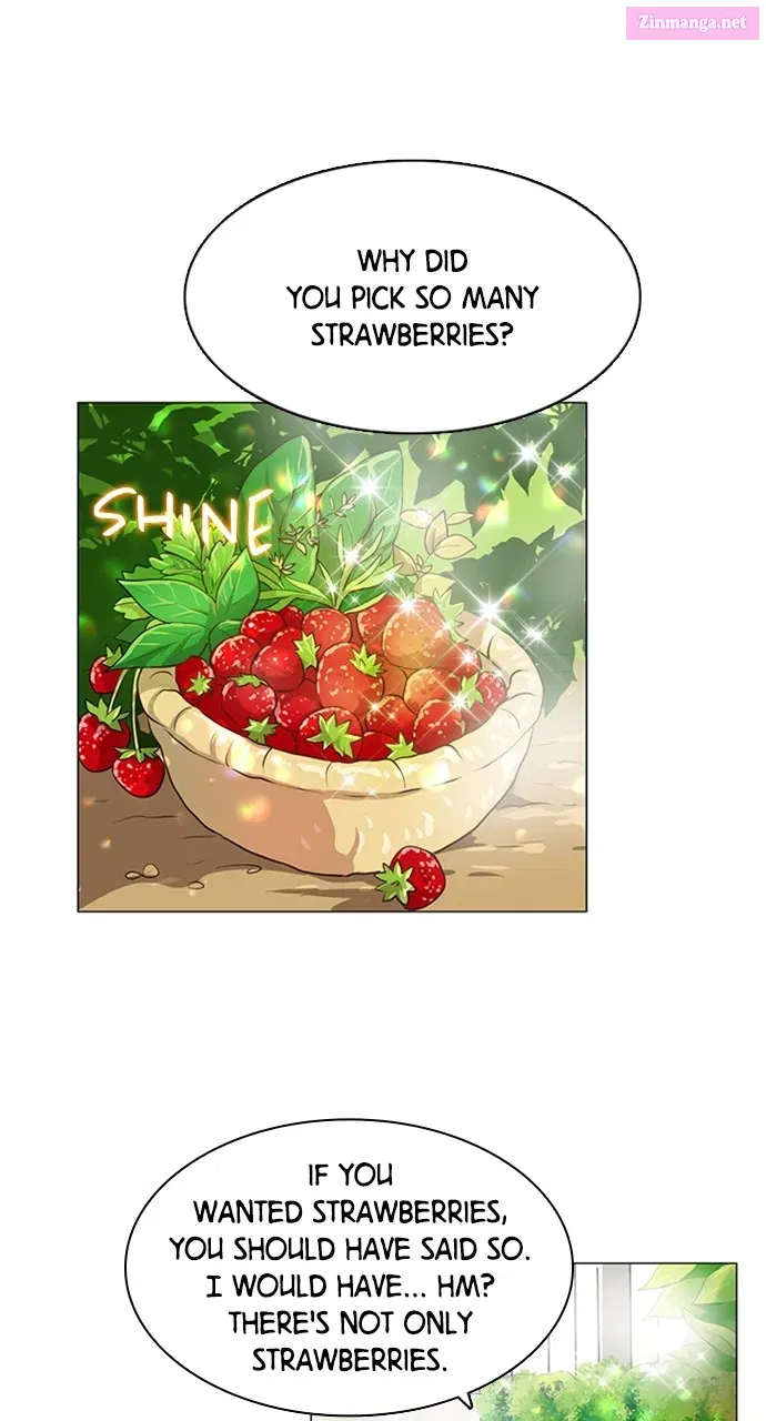 My Stepdaughter is a Bunny Zinmanga X Chapter 11 Page 17