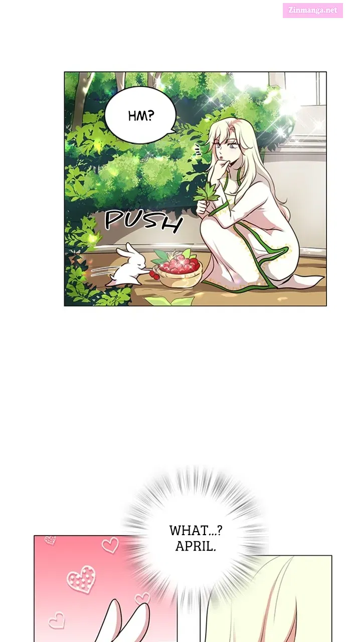 My Stepdaughter is a Bunny Zinmanga X Chapter 11 Page 19