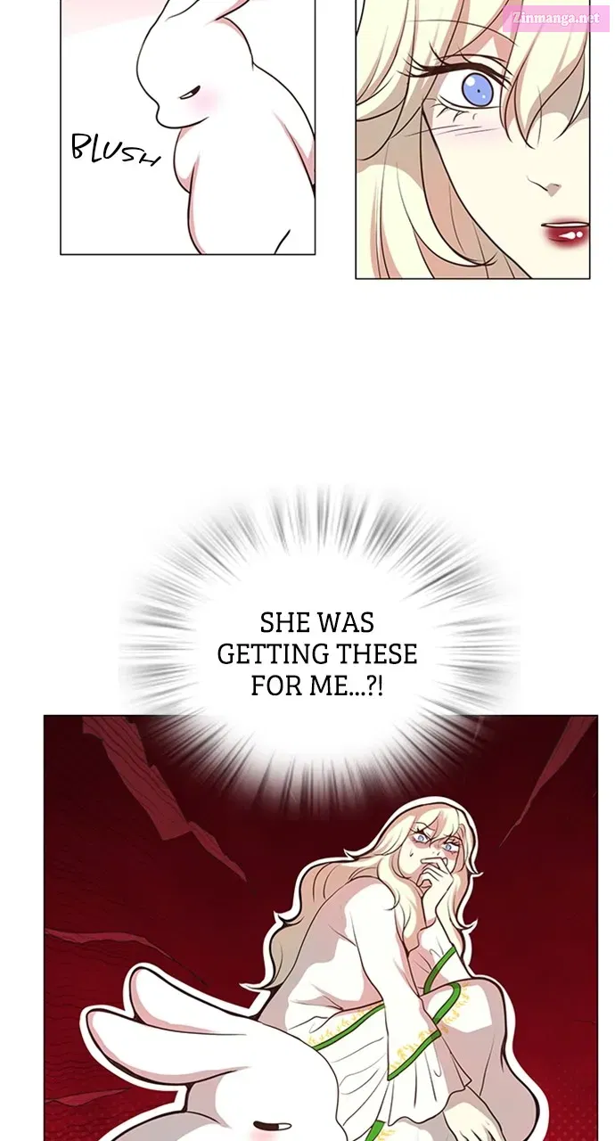 My Stepdaughter is a Bunny Zinmanga X Chapter 11 Page 20