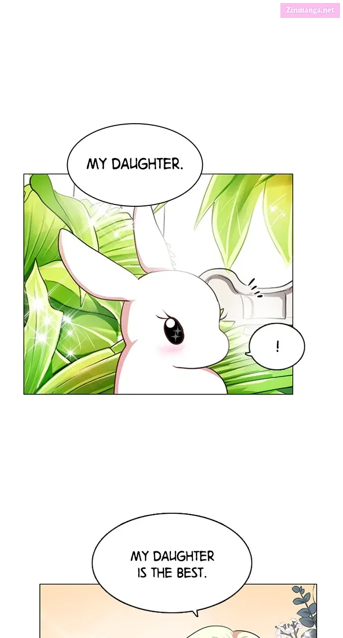 My Stepdaughter is a Bunny Zinmanga X Chapter 11 Page 23