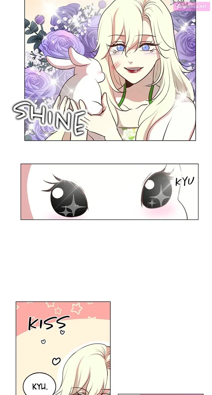 My Stepdaughter is a Bunny Zinmanga X Chapter 11 Page 24