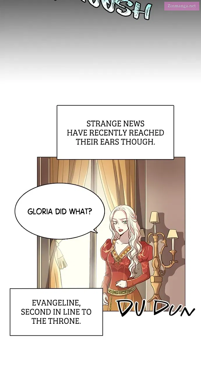 My Stepdaughter is a Bunny Zinmanga X Chapter 11 Page 35