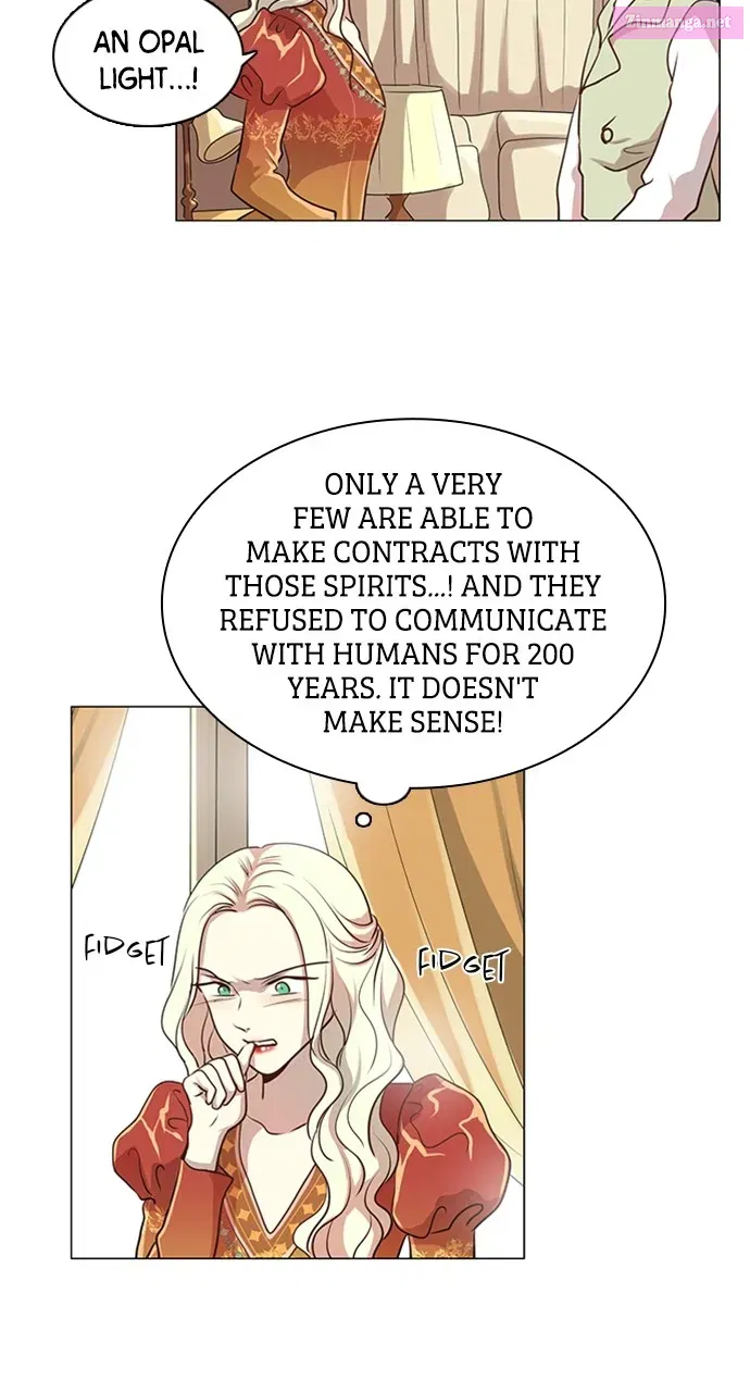 My Stepdaughter is a Bunny Zinmanga X Chapter 11 Page 38