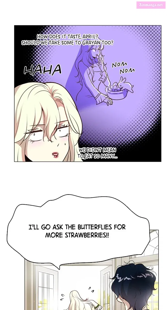 My Stepdaughter is a Bunny Zinmanga X Chapter 11 Page 44