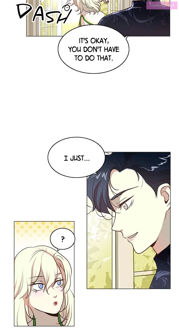 My Stepdaughter is a Bunny Zinmanga X Chapter 11 Page 45