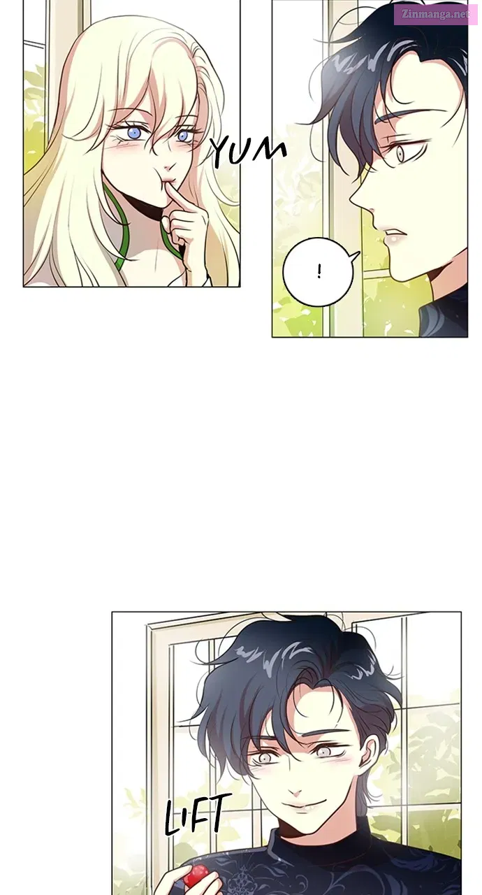 My Stepdaughter is a Bunny Zinmanga X Chapter 11 Page 51
