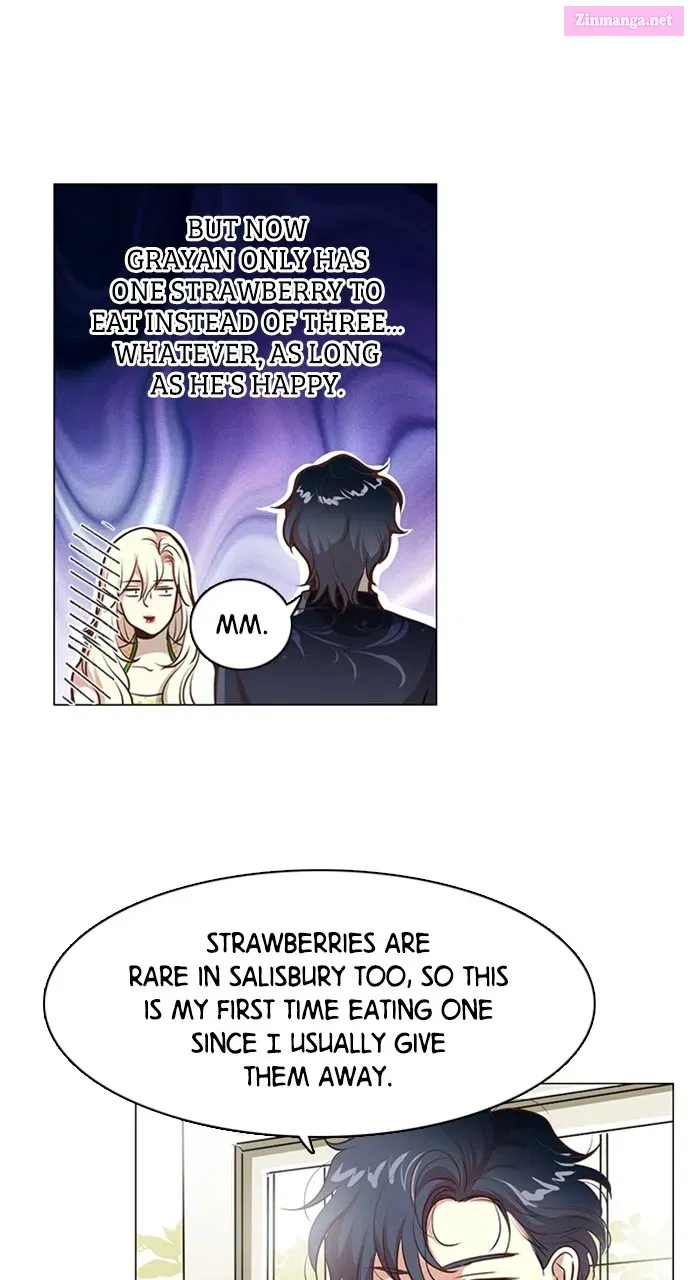 My Stepdaughter is a Bunny Zinmanga X Chapter 11 Page 53