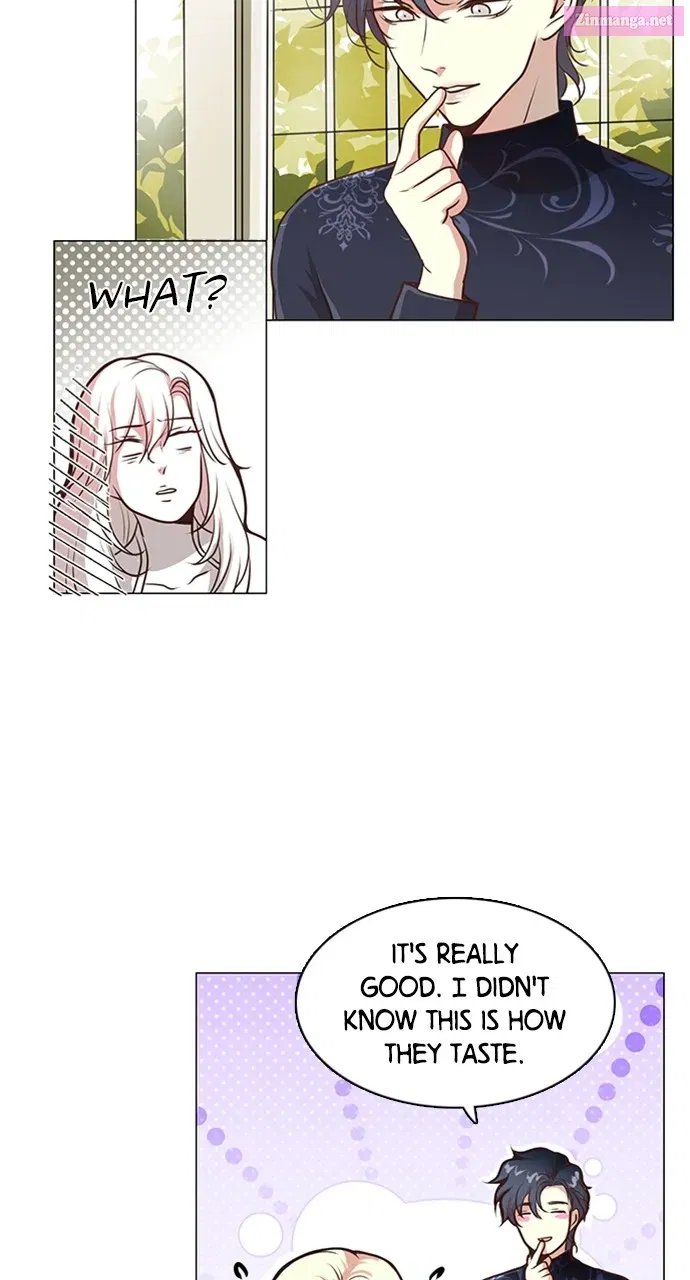 My Stepdaughter is a Bunny Zinmanga X Chapter 11 Page 54