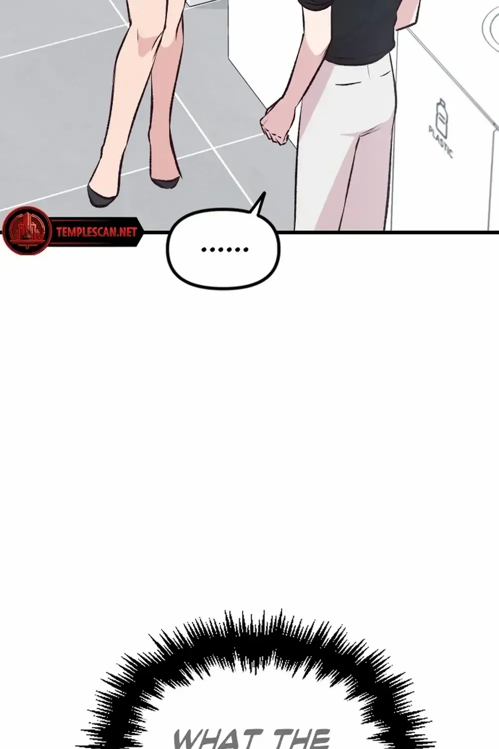 Meet In The Middle Zinmanga X Chapter 7 Page 28