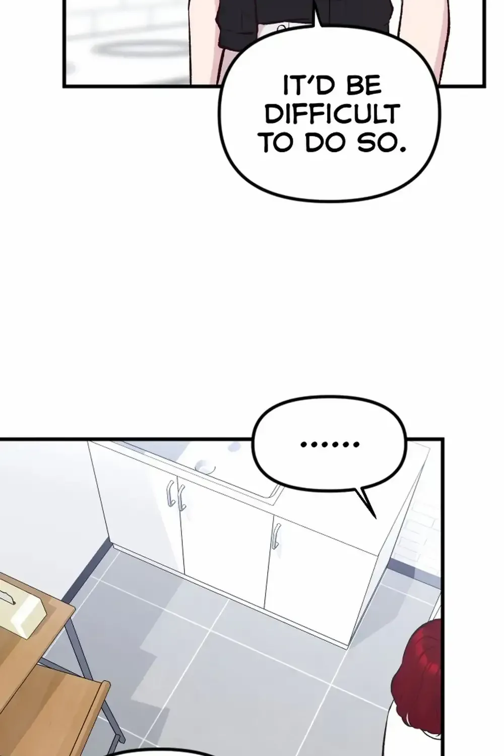 Meet In The Middle Zinmanga X Chapter 7 Page 37