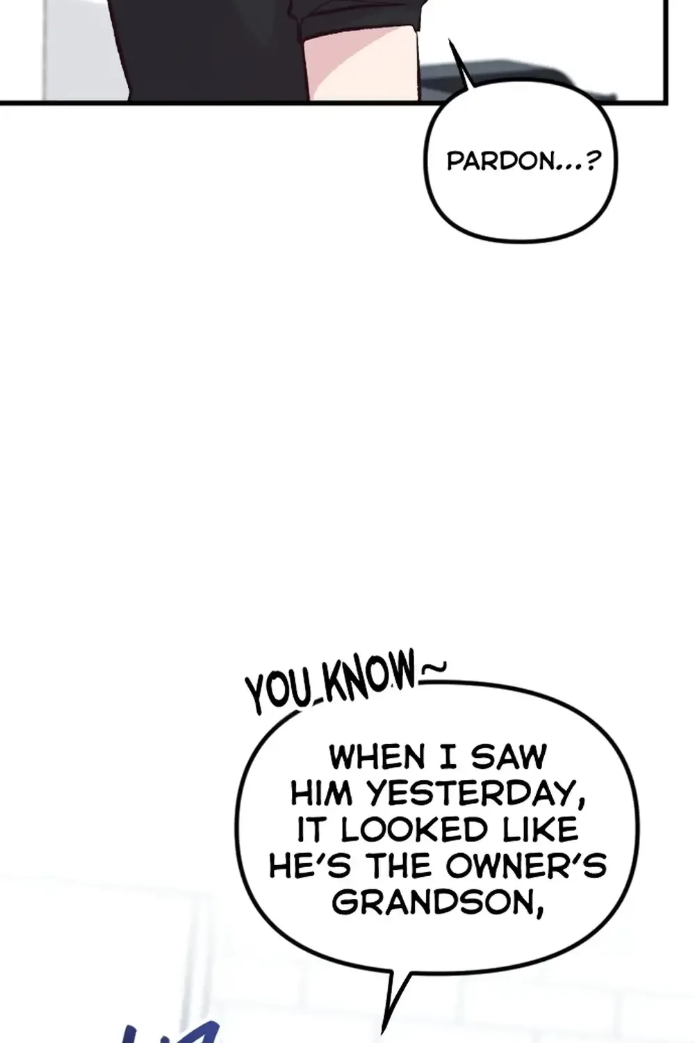 Meet In The Middle Zinmanga X Chapter 7 Page 42