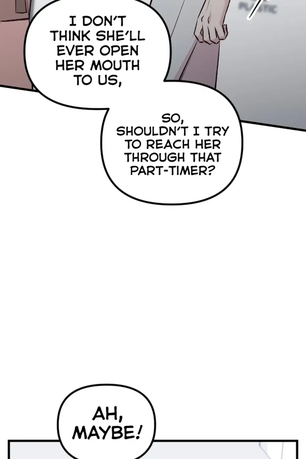 Meet In The Middle Zinmanga X Chapter 7 Page 44