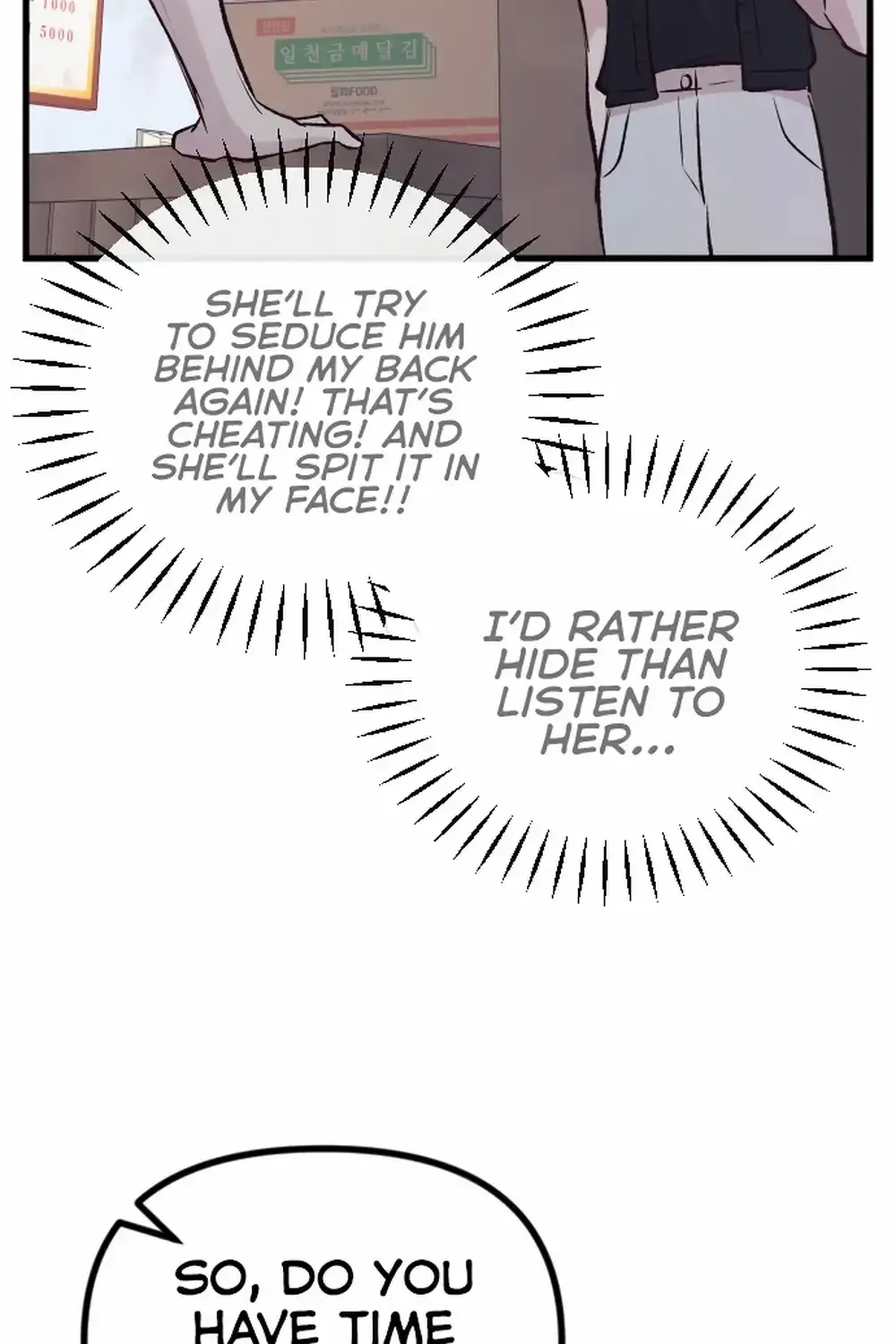 Meet In The Middle Zinmanga X Chapter 7 Page 112