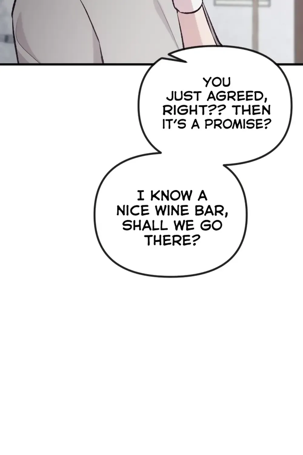 Meet In The Middle Zinmanga X Chapter 7 Page 132