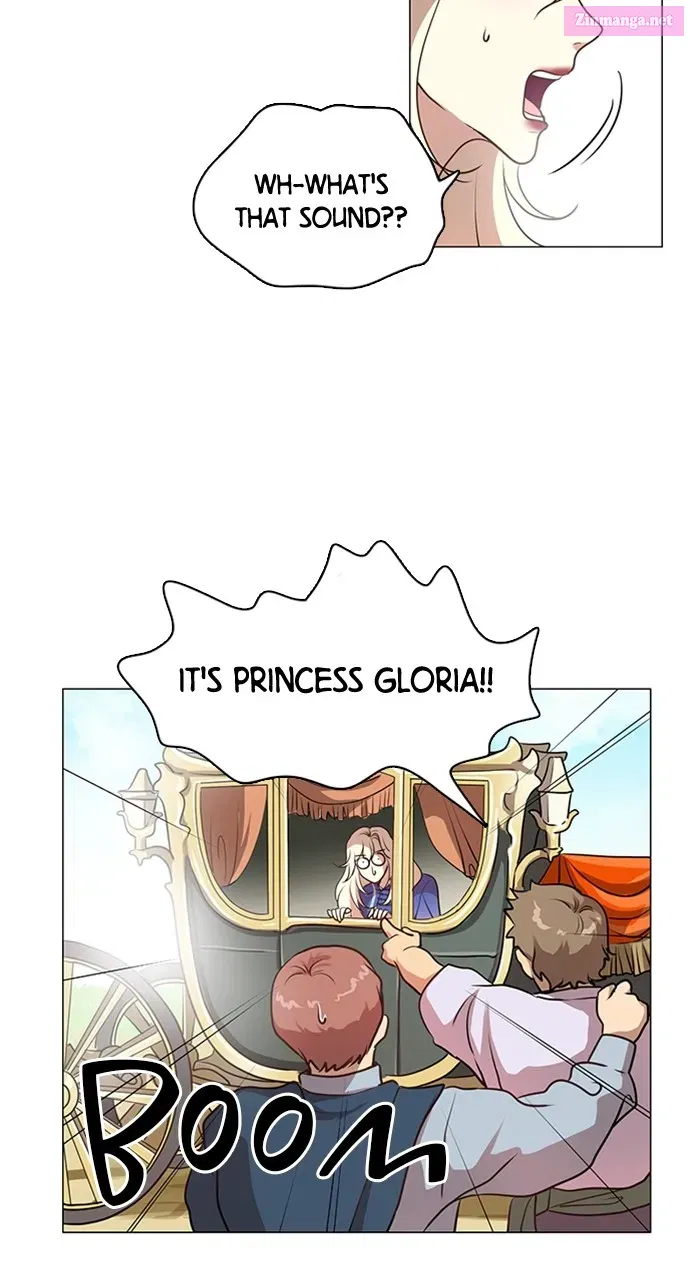 My Stepdaughter is a Bunny Zinmanga X Chapter 9 Page 29