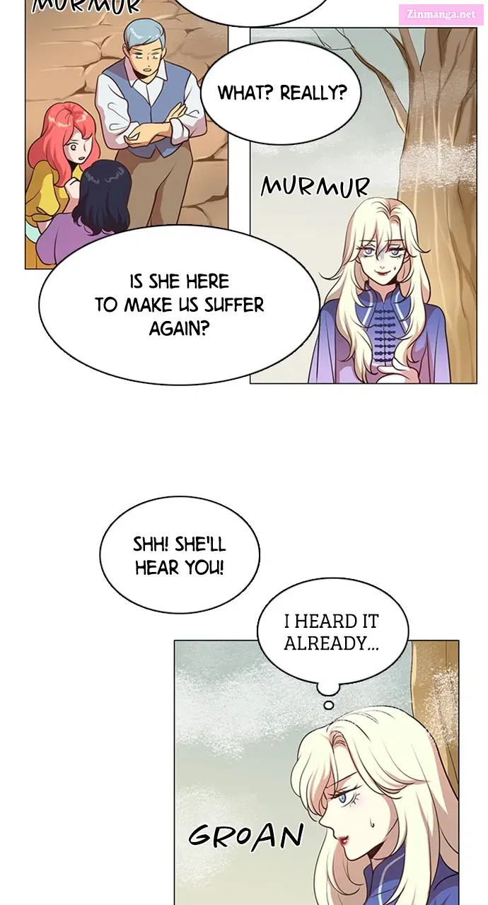 My Stepdaughter is a Bunny Zinmanga X Chapter 9 Page 37