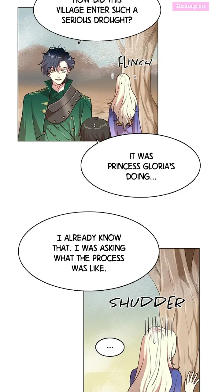 My Stepdaughter is a Bunny Zinmanga X Chapter 9 Page 39