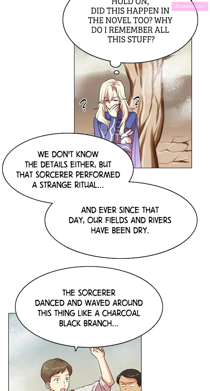 My Stepdaughter is a Bunny Zinmanga X Chapter 9 Page 45