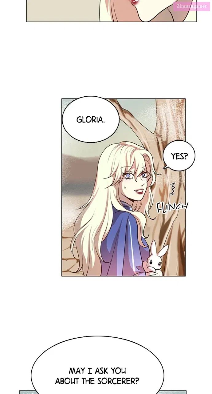 My Stepdaughter is a Bunny Zinmanga X Chapter 9 Page 49