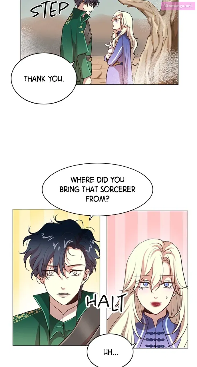 My Stepdaughter is a Bunny Zinmanga X Chapter 9 Page 51