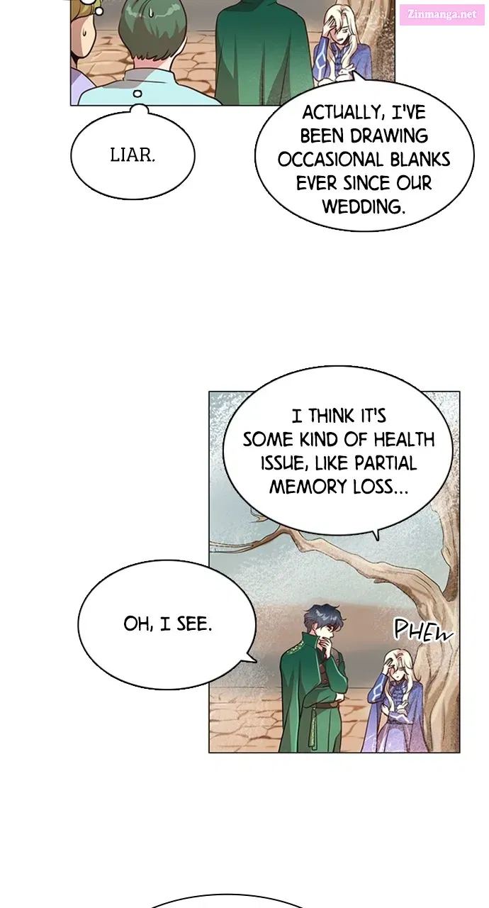 My Stepdaughter is a Bunny Zinmanga X Chapter 9 Page 54
