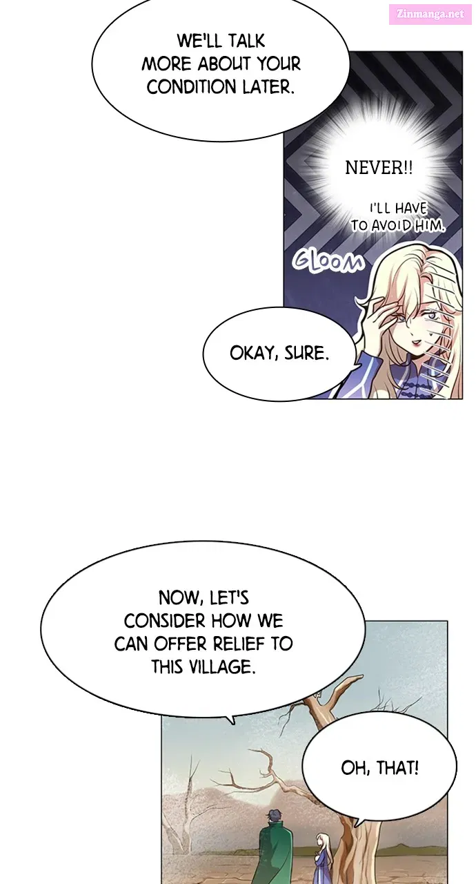 My Stepdaughter is a Bunny Zinmanga X Chapter 9 Page 55
