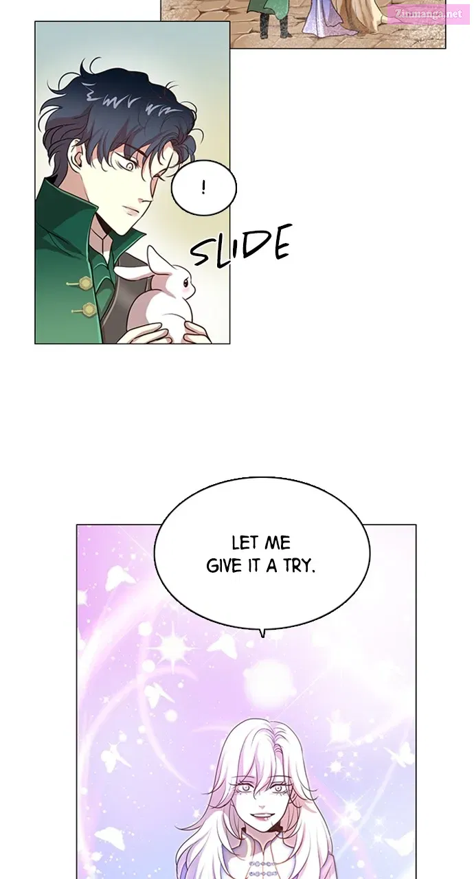 My Stepdaughter is a Bunny Zinmanga X Chapter 9 Page 56