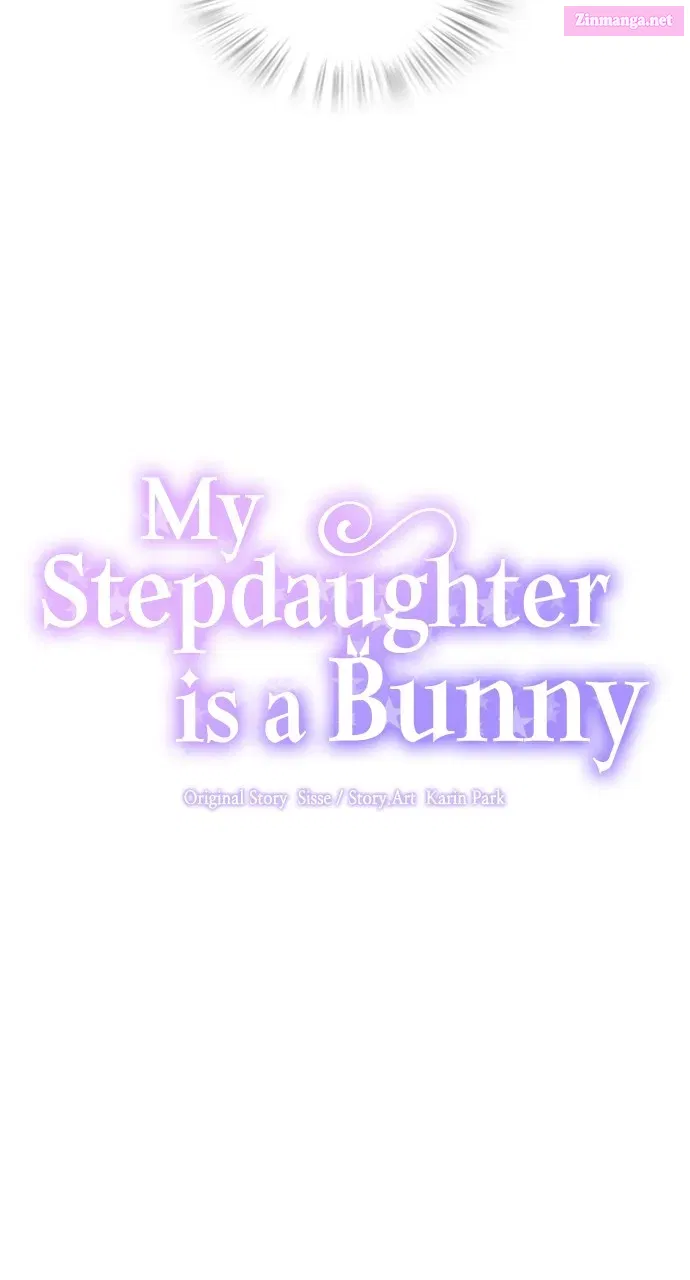 My Stepdaughter is a Bunny Zinmanga X Chapter 7 Page 21