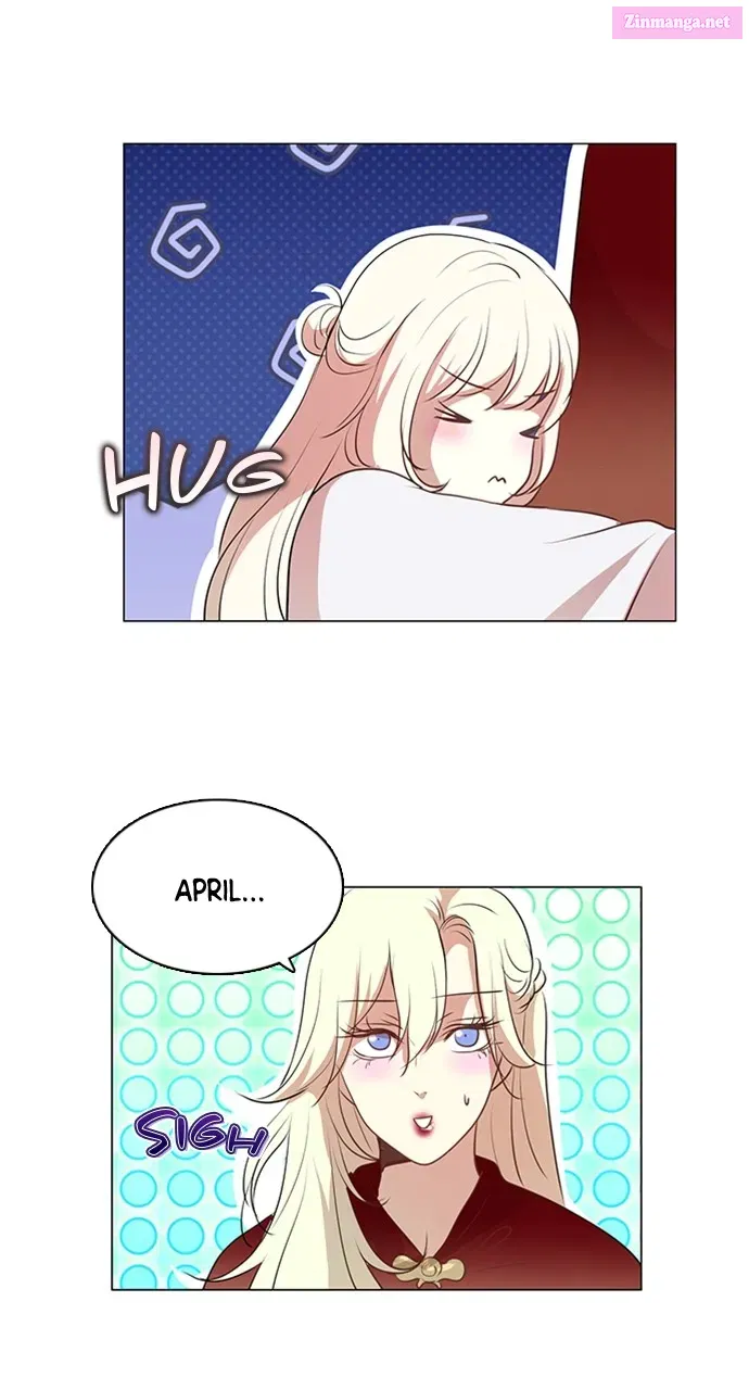 My Stepdaughter is a Bunny Zinmanga X Chapter 7 Page 22