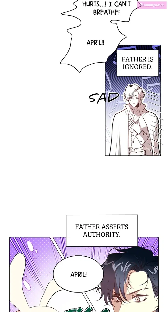 My Stepdaughter is a Bunny Zinmanga X Chapter 7 Page 26