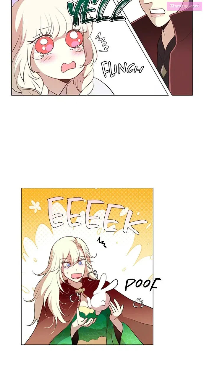 My Stepdaughter is a Bunny Zinmanga X Chapter 7 Page 27