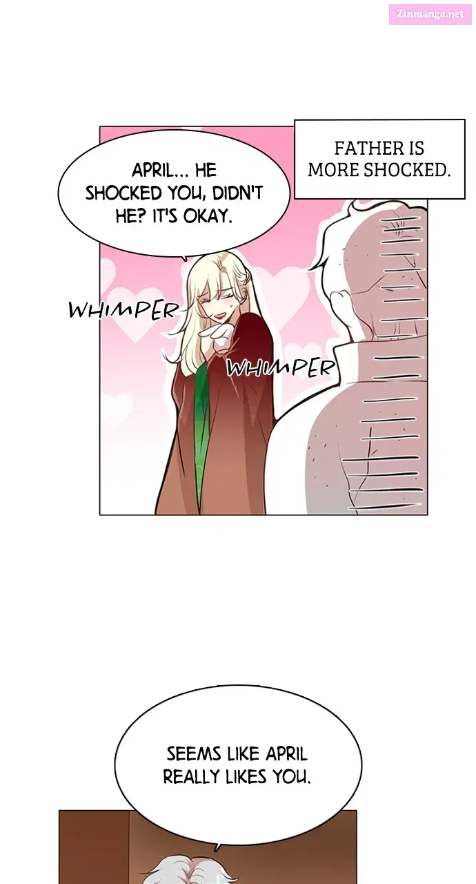My Stepdaughter is a Bunny Zinmanga X Chapter 7 Page 28