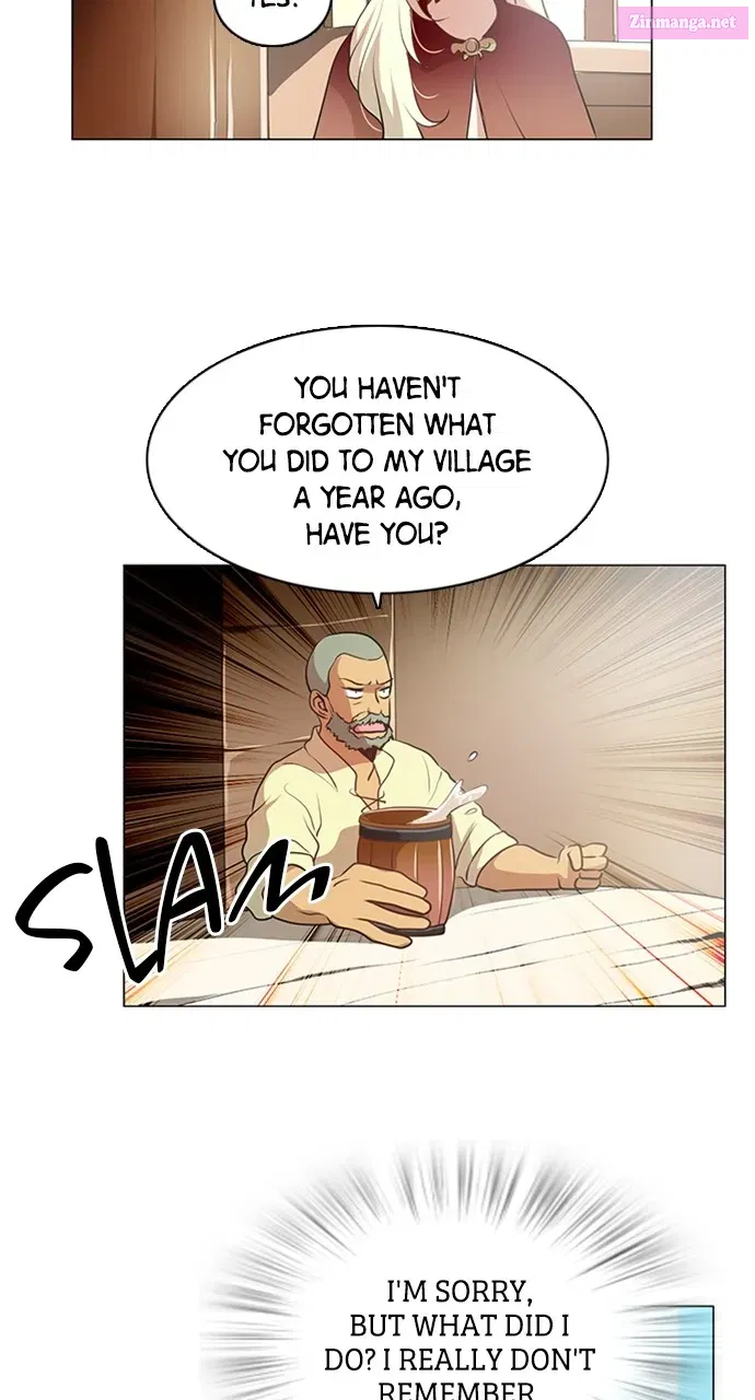 My Stepdaughter is a Bunny Zinmanga X Chapter 7 Page 33