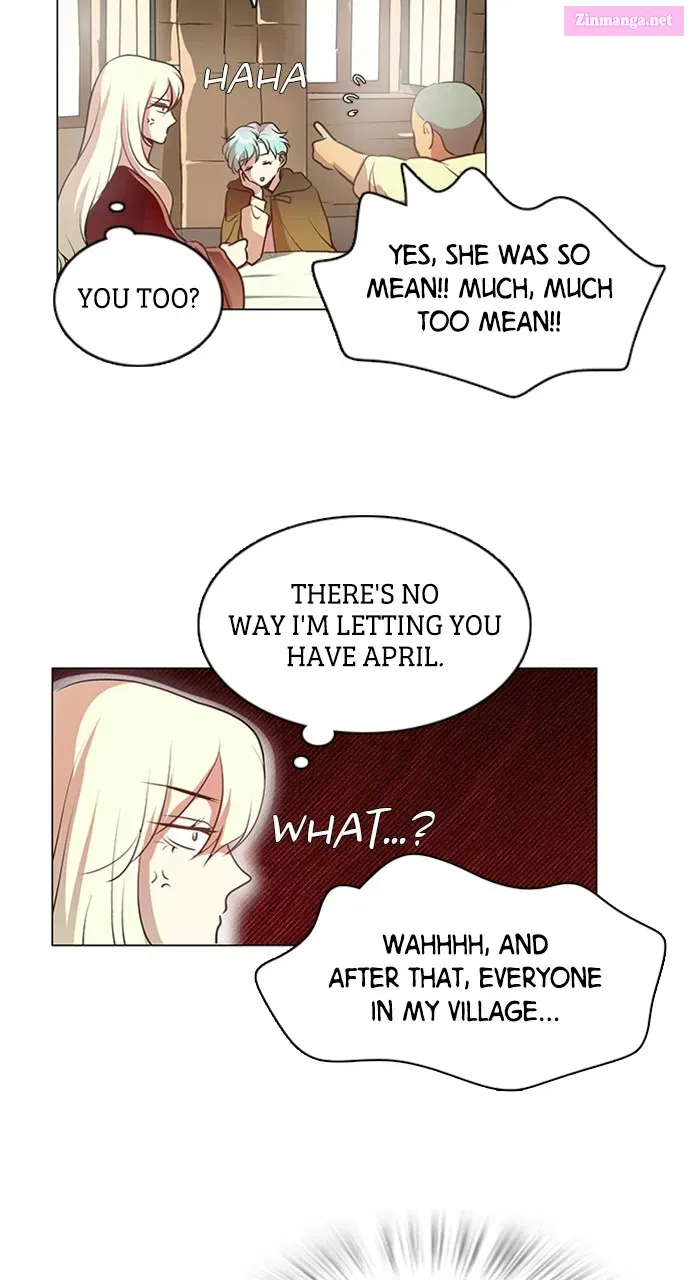 My Stepdaughter is a Bunny Zinmanga X Chapter 7 Page 38